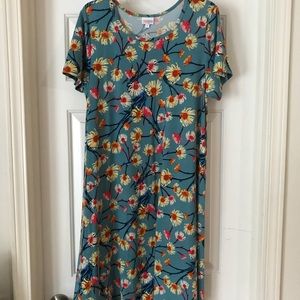 LulaRoe XL Carly